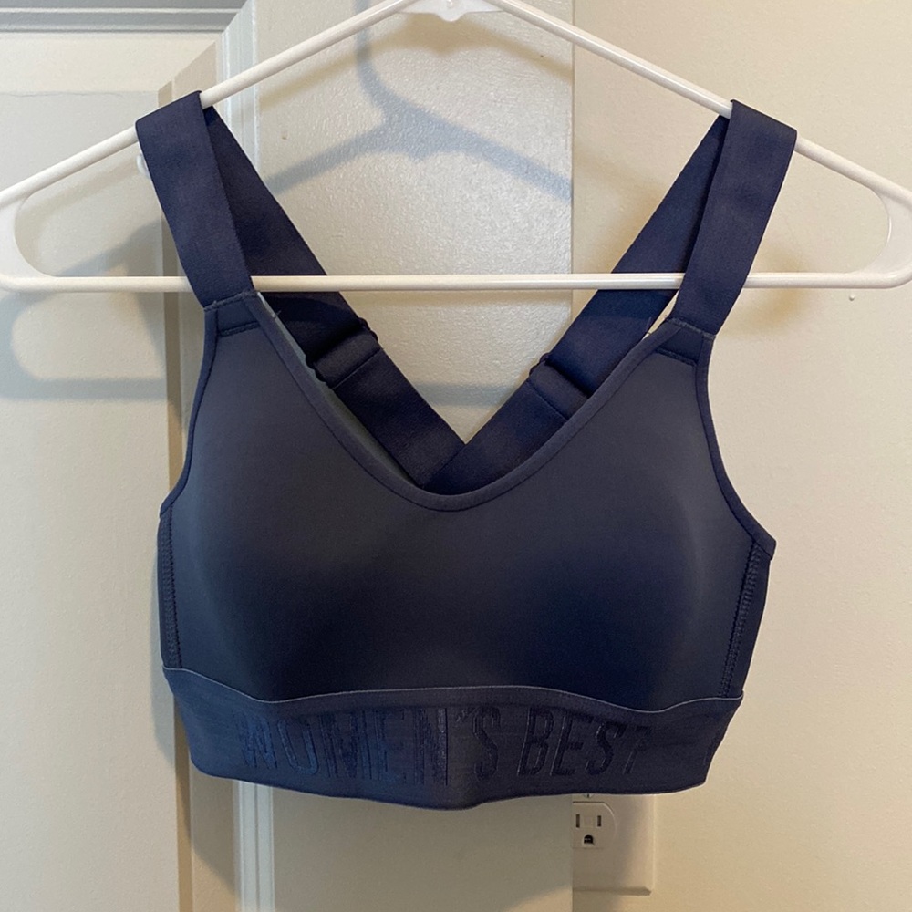Women’s Best xsmall bra